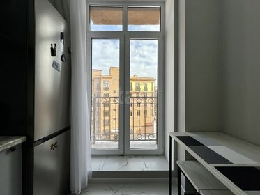 25 м², квартира-студия 4 300 000 ₽ - изображение 66