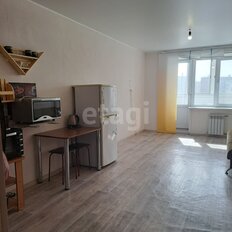 Квартира 28,8 м², студия - изображение 3