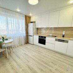 Квартира 40 м², 1-комнатная - изображение 3