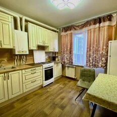 Квартира 87,1 м², 3-комнатная - изображение 2