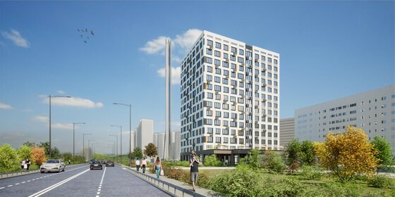 45,5 м², 2-комнатная квартира 4 550 000 ₽ - изображение 80