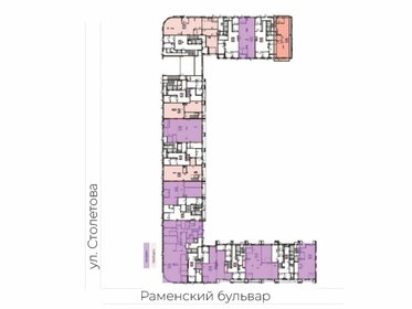 114,4 м², торговое помещение - изображение 5