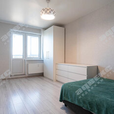 Квартира 32,9 м², 1-комнатная - изображение 4