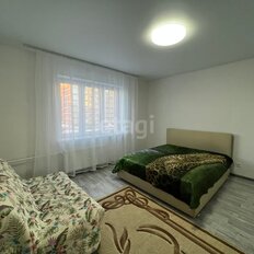 Квартира 40 м², 1-комнатная - изображение 1