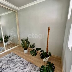 Квартира 41,4 м², 1-комнатная - изображение 5