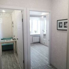 Квартира 32,1 м², 1-комнатная - изображение 2