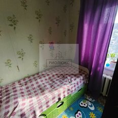 Квартира 33 м², 1-комнатная - изображение 3
