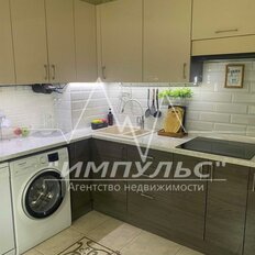 Квартира 60,5 м², 2-комнатная - изображение 2