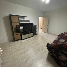 Квартира 59,5 м², 2-комнатная - изображение 3