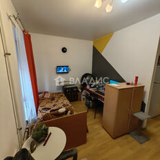 Квартира 32,7 м², студия - изображение 5