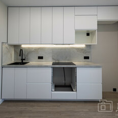 Квартира 43,2 м², 1-комнатная - изображение 3