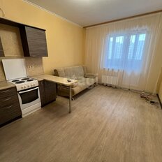 Квартира 23,9 м², студия - изображение 3