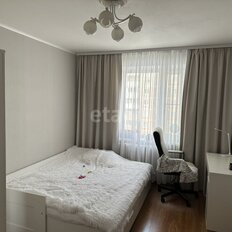 Квартира 64,5 м², 3-комнатная - изображение 1