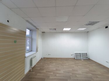 85 м², офис 60 000 ₽ в месяц - изображение 50