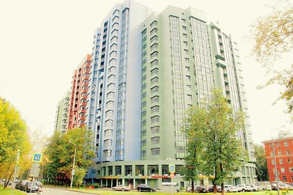 264 м² дом, 19,2 сотки участок 35 000 000 ₽ - изображение 22