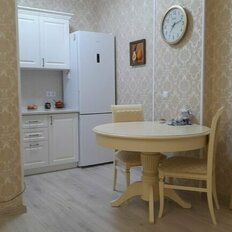 Квартира 60 м², 2-комнатная - изображение 4