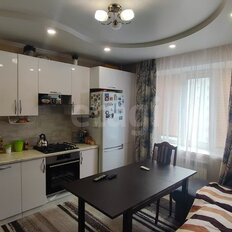 Квартира 58,1 м², 2-комнатная - изображение 4
