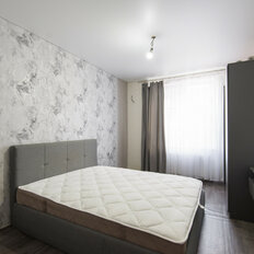 Квартира 39 м², 1-комнатная - изображение 1