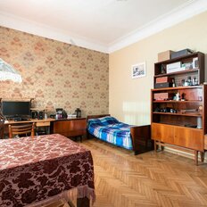 Квартира 155 м², 3-комнатная - изображение 1