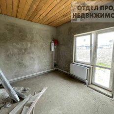 Квартира 40 м², 1-комнатная - изображение 1