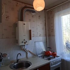 Квартира 31,5 м², 1-комнатная - изображение 2