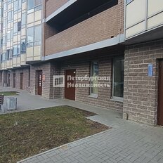 Квартира 24,8 м², студия - изображение 3