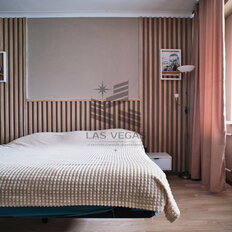 Квартира 67,5 м², 2-комнатная - изображение 4