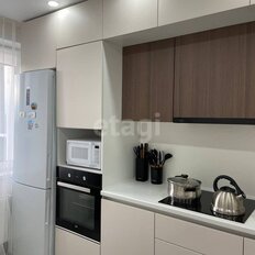 Квартира 68,7 м², 3-комнатная - изображение 2