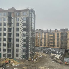 Квартира 53,8 м², 2-комнатная - изображение 2