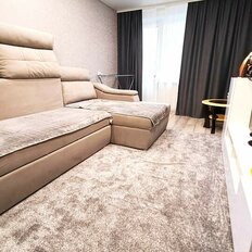 Квартира 62,3 м², 3-комнатная - изображение 1