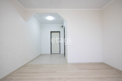 26 м², квартира-студия 3 650 000 ₽ - изображение 60