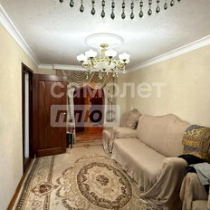 Квартира 39,3 м², 2-комнатная - изображение 1