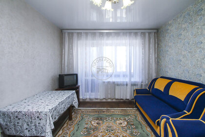 Купить комнату в квартире с балконом в Ханты-Мансийском автономном округе - Югре - изображение 4