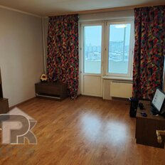 Квартира 34,9 м², 1-комнатная - изображение 4