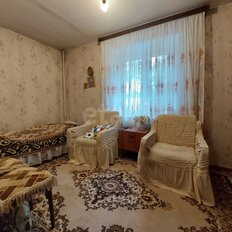 Квартира 50,6 м², 3-комнатная - изображение 1
