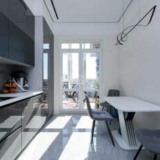 Квартира 52,4 м², 2-комнатная - изображение 2