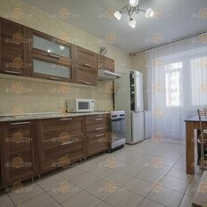 Квартира 35,5 м², 1-комнатная - изображение 5