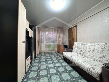 Купить квартиру-студию рядом со школой в Омске - изображение 23