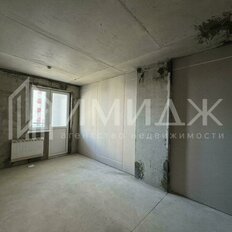 Квартира 44 м², 1-комнатная - изображение 4