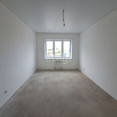 Квартира 43,5 м², 1-комнатная - изображение 1