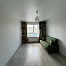 Квартира 35 м², 1-комнатная - изображение 1