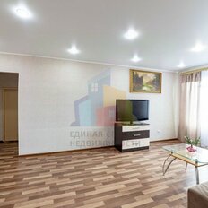 Квартира 60 м², 3-комнатная - изображение 3