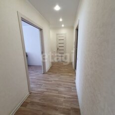 Квартира 51,8 м², 2-комнатная - изображение 5