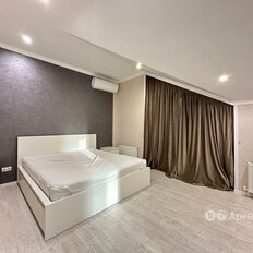 Квартира 125 м², 3-комнатная - изображение 5