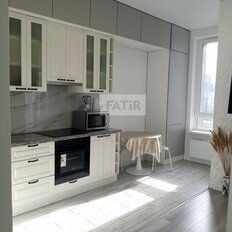 Квартира 48,5 м², 1-комнатная - изображение 1