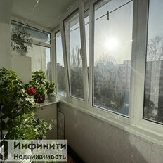 Квартира 53 м², 2-комнатная - изображение 1