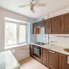 Квартира 31 м², 1-комнатная - изображение 3