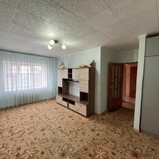 Квартира 39,4 м², 2-комнатная - изображение 2