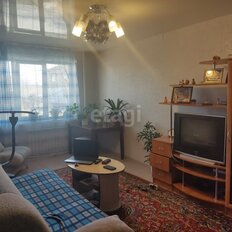 Квартира 43,7 м², 2-комнатная - изображение 1