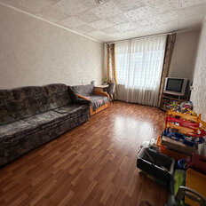 Квартира 30,4 м², 1-комнатная - изображение 3